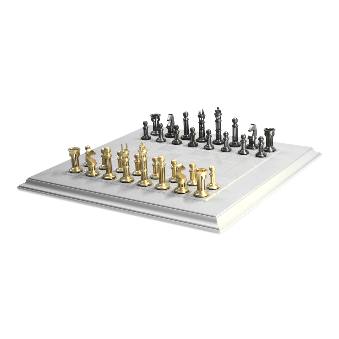 Chess 1 item