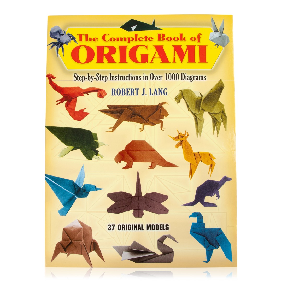 Origami Books for Kids Ages 8-12 : Guerrero, Wayne M.
