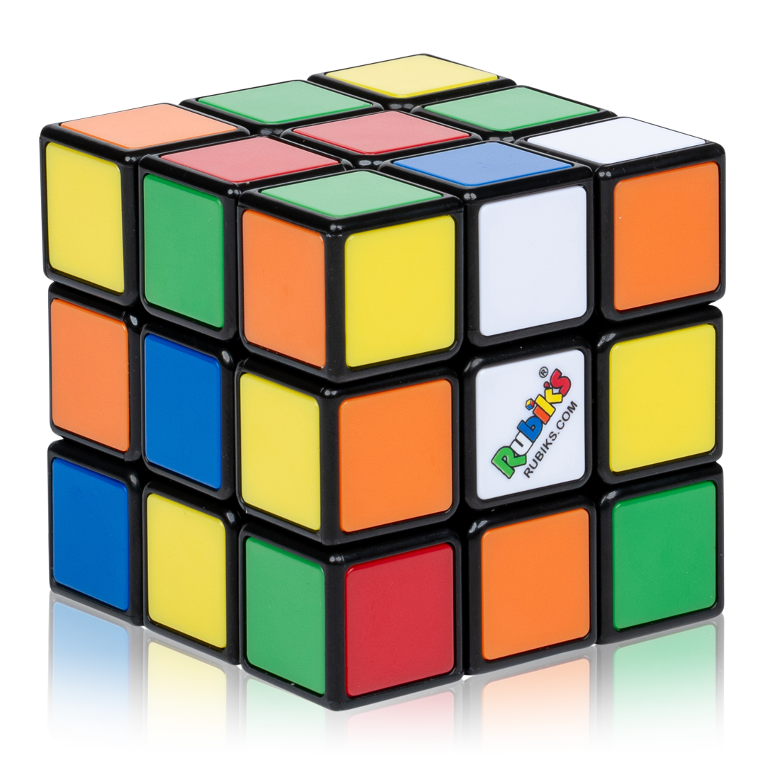 NEW RUBIKS Speed Cube? (2024 Version) 