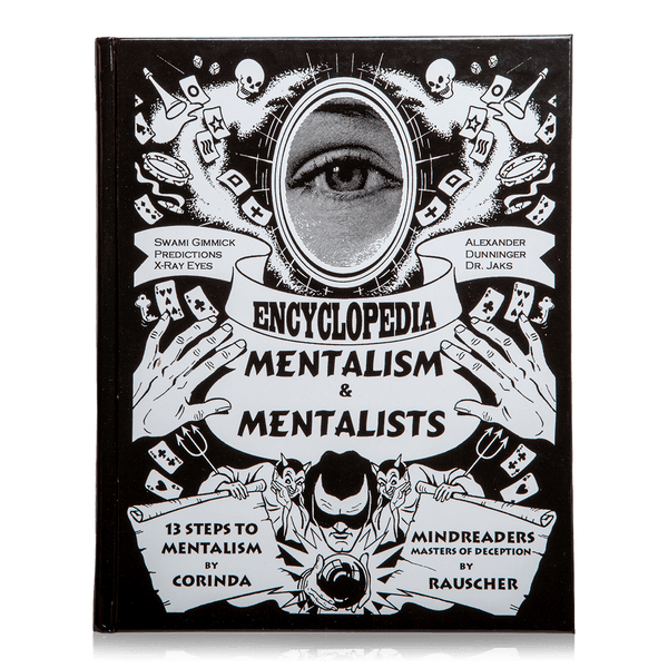 Encyclopedia of Mentalism