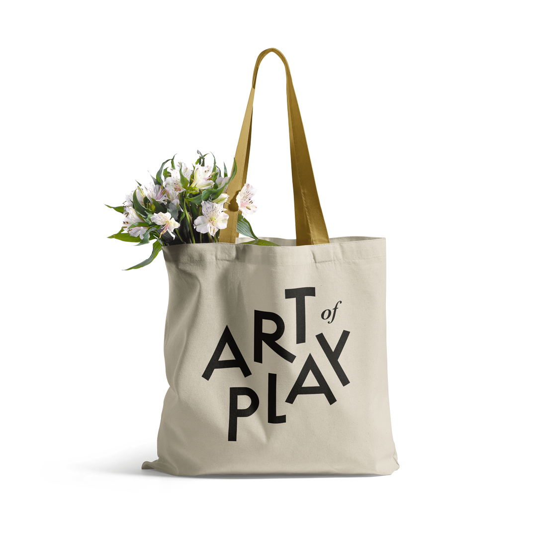 Canvas Tote