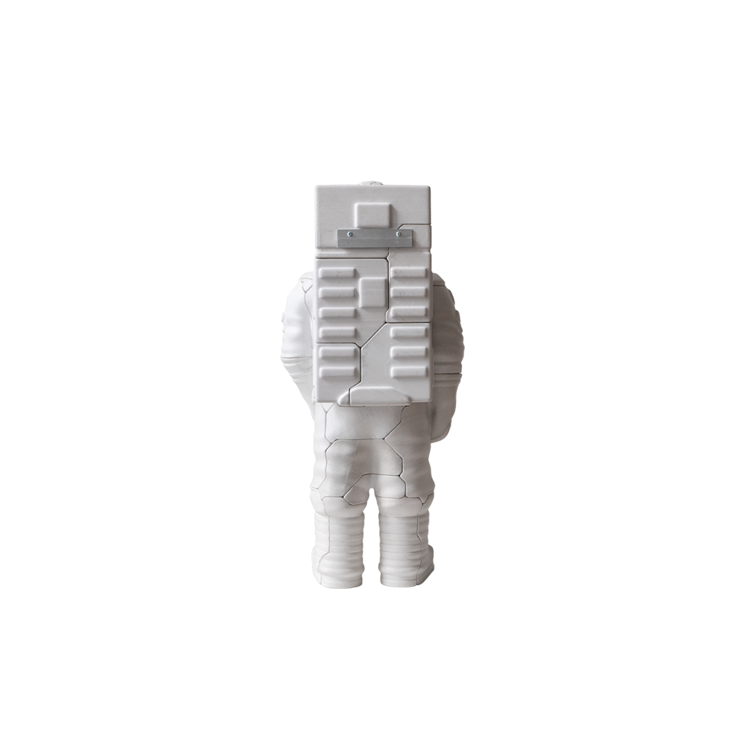 Astronaut 3D Puzzle