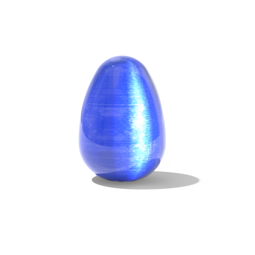 Thinking Egg