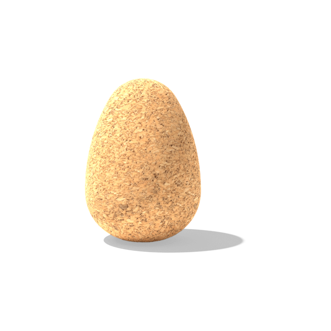 Thinking Egg