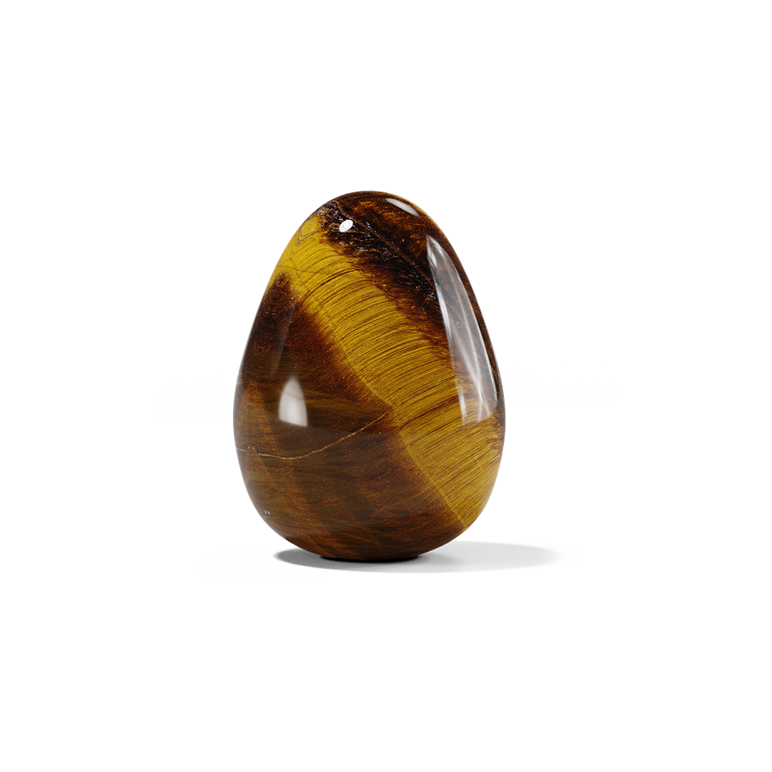 Thinking Egg, Tigers's Eye