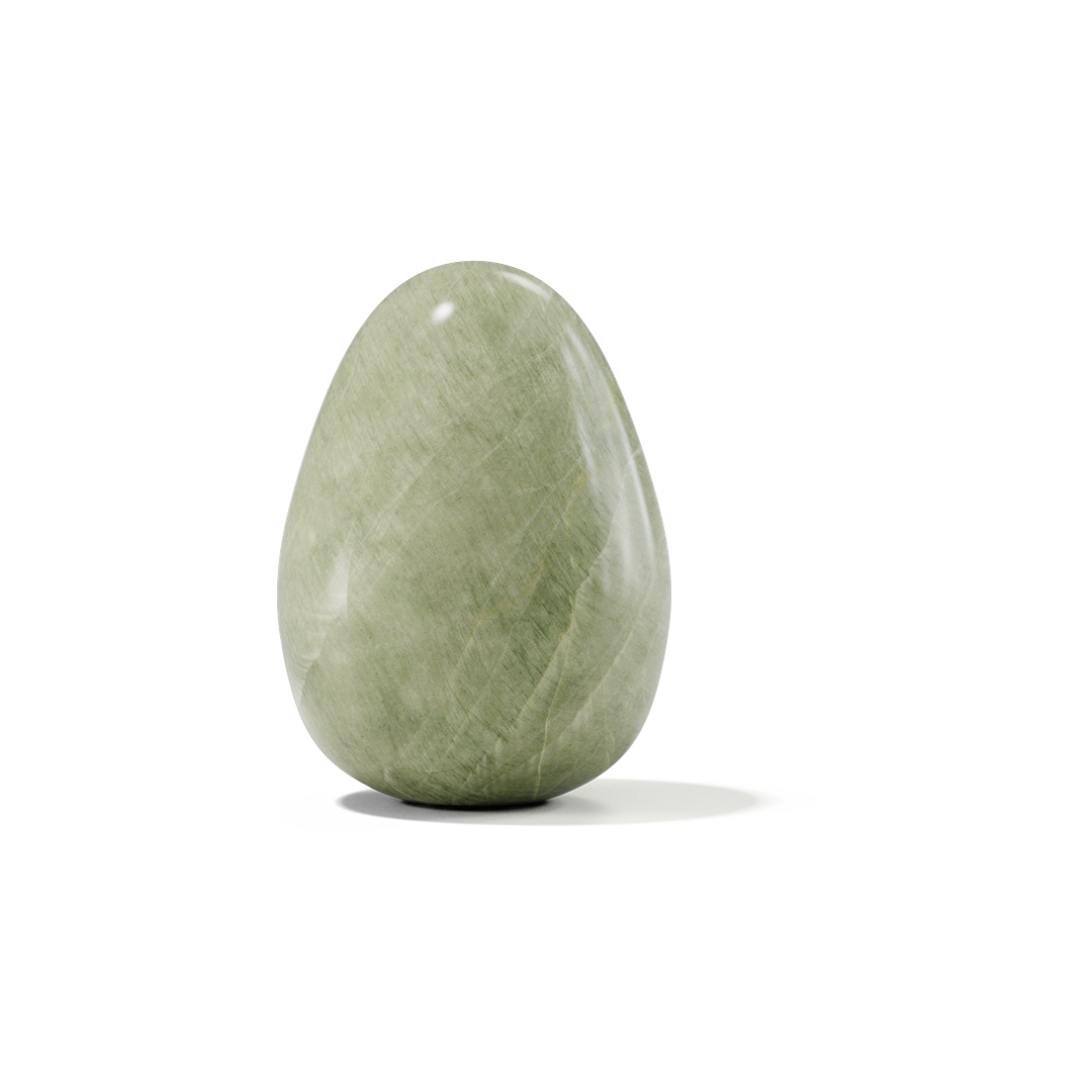 Thinking Egg, Jade