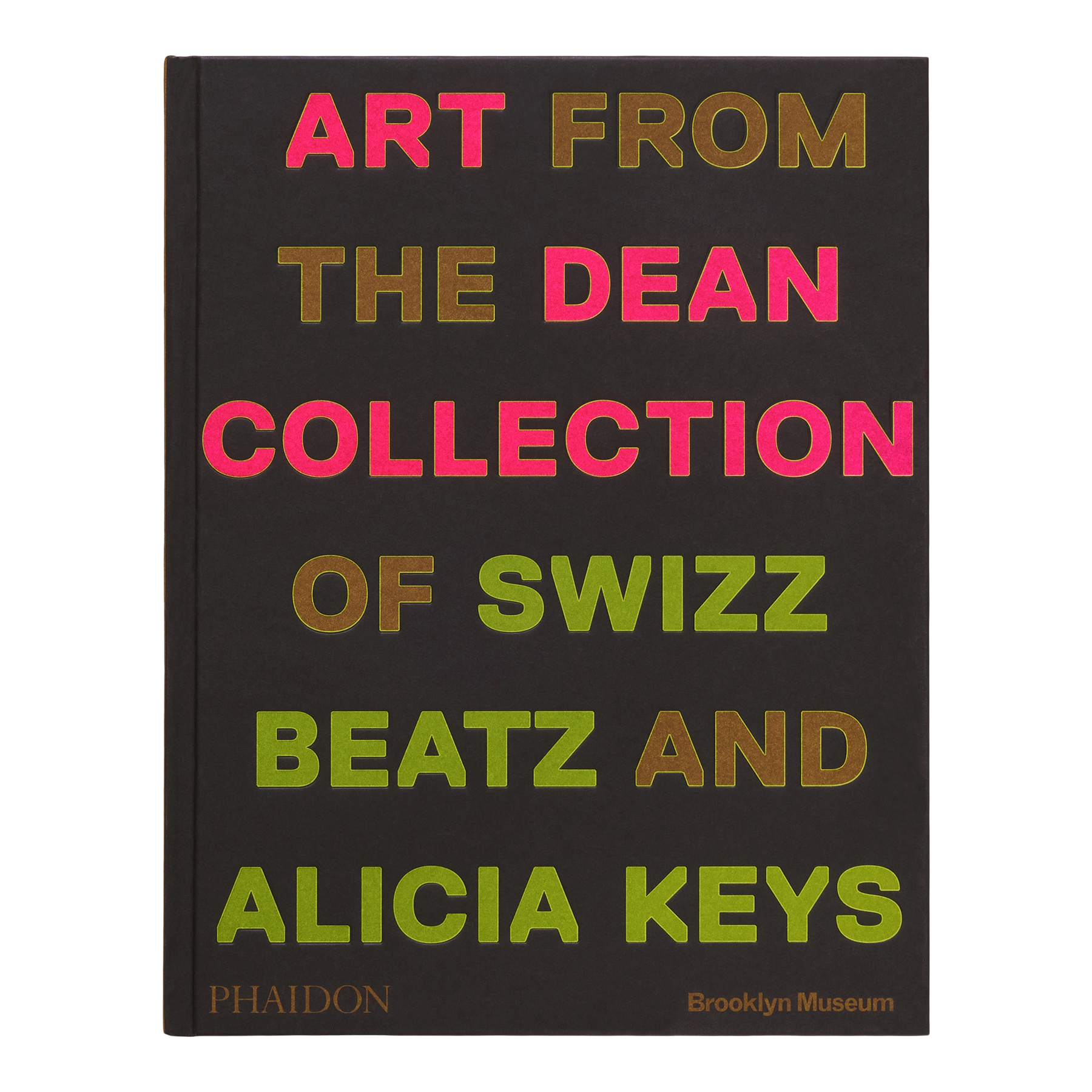 Giants: Art from the Dean Collection of Swizz Beatz and Alicia Keys