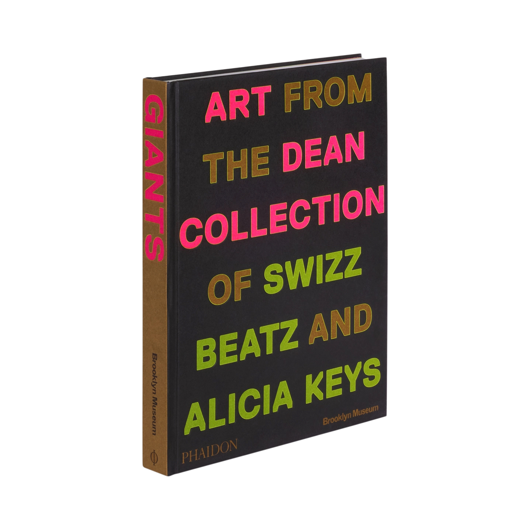 Giants: Art from the Dean Collection of Swizz Beatz and Alicia Keys