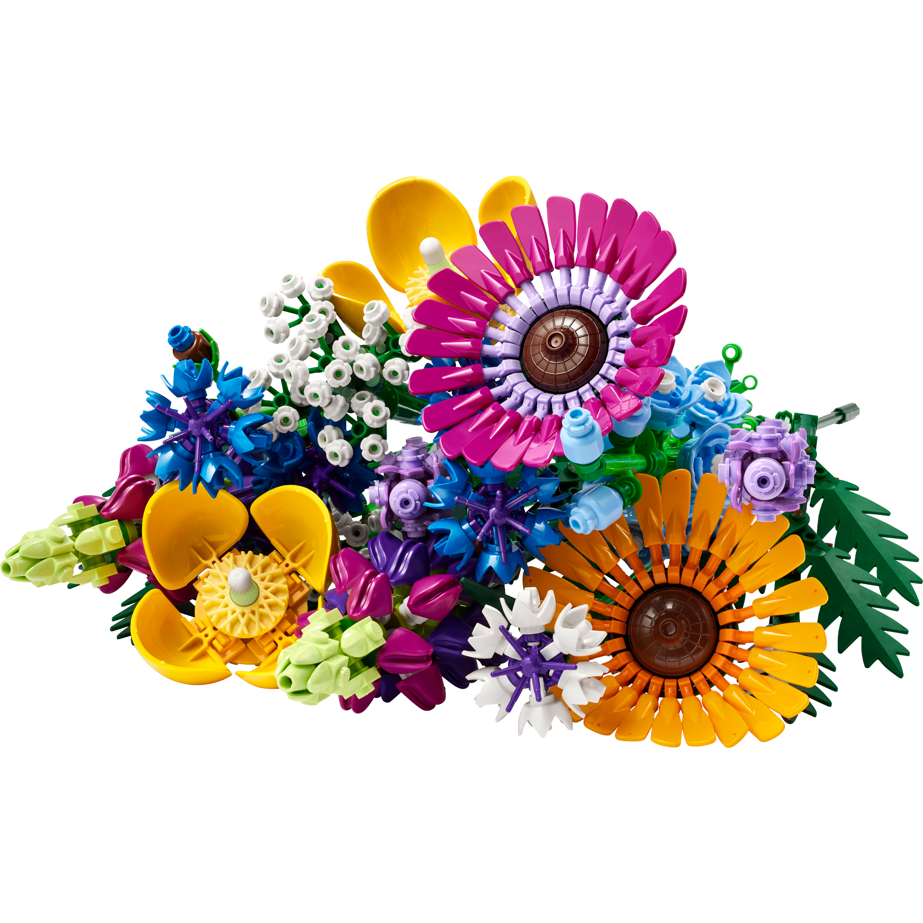 LEGO Wildflower Bouquet