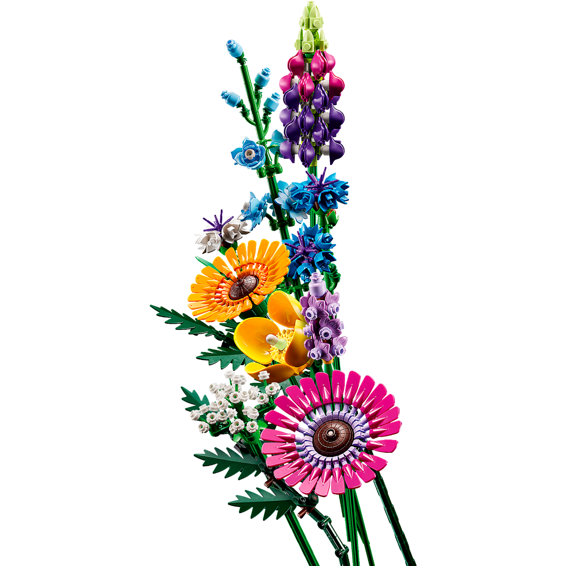 LEGO Wildflower Bouquet