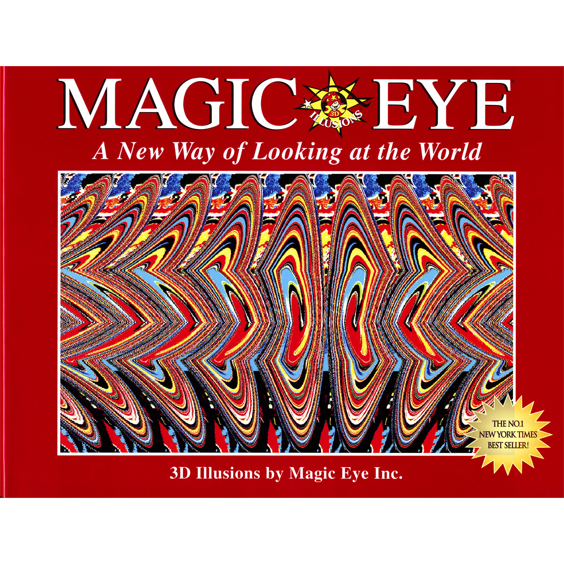 Magic Eye: A New Way Of Looking At The World