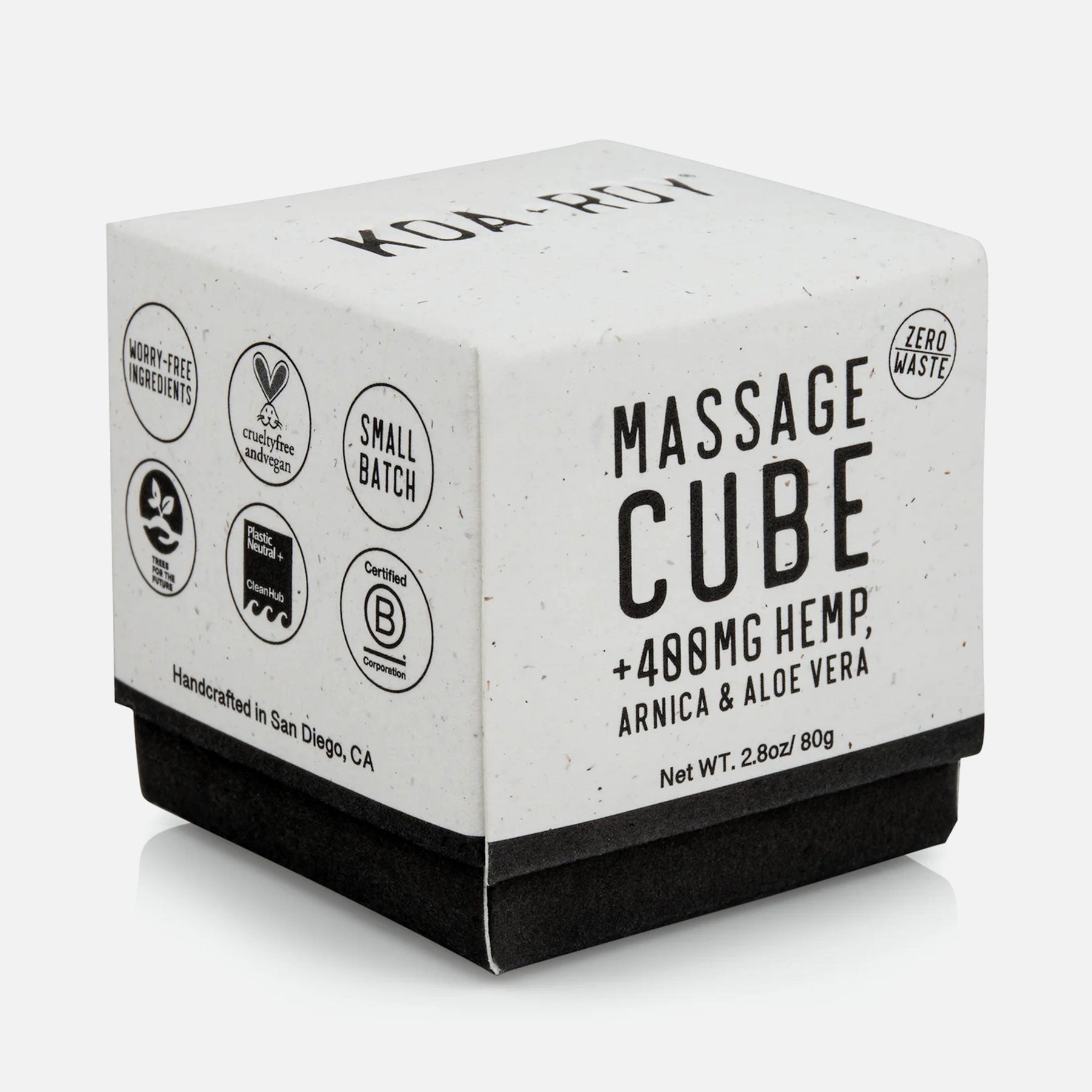 Massage Cube