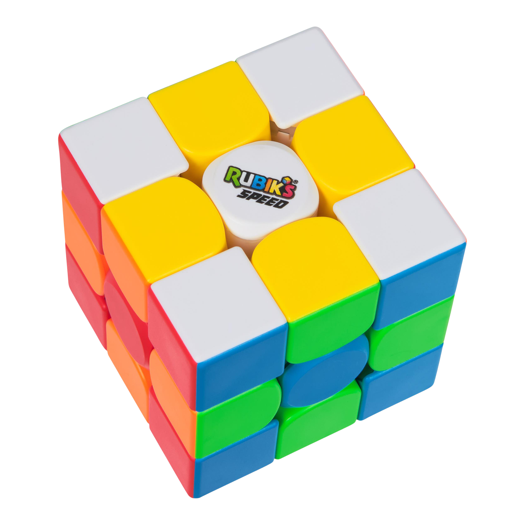 Rubik's Speed Cube