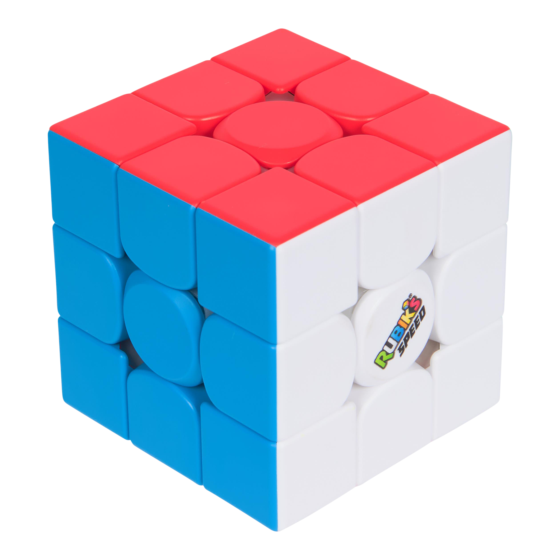 Rubik's Speed Cube