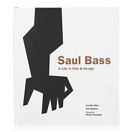 Saul Bass: A Life In Film & Design