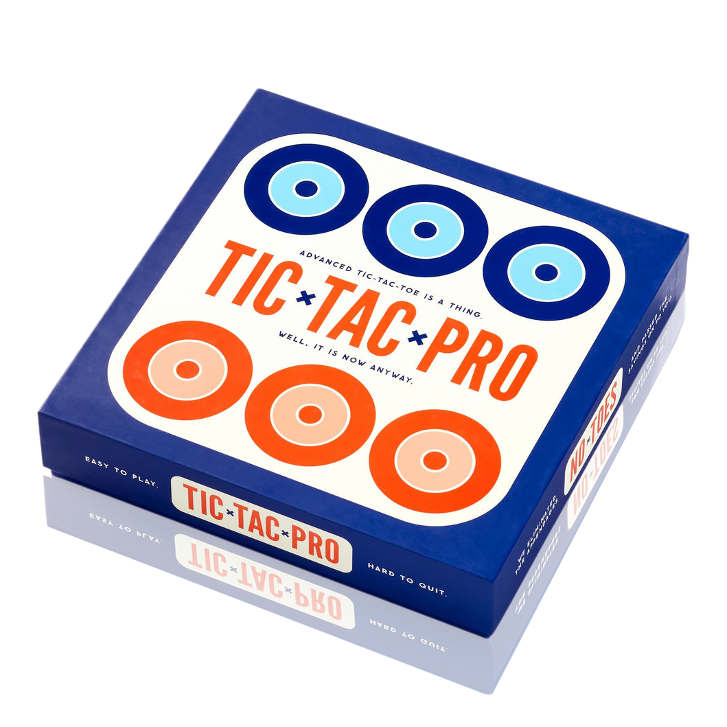 Tic Tac Toe Pro - Apps on Google Play