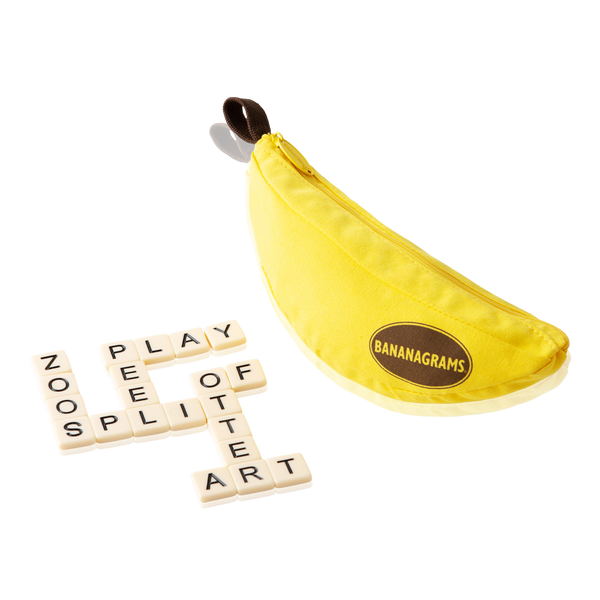 Banana: Picture Perfect Game & Activity