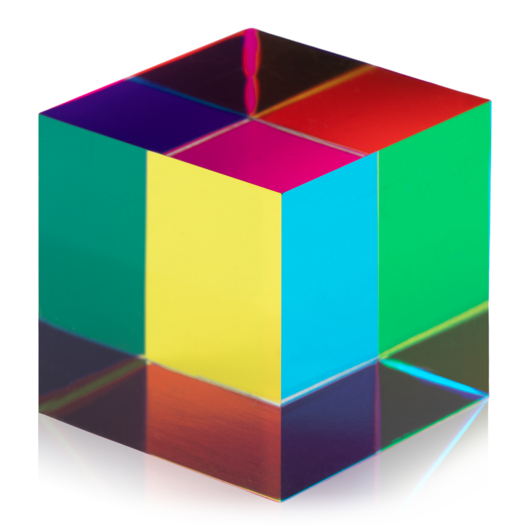 orange rainbow friends cube en 2023