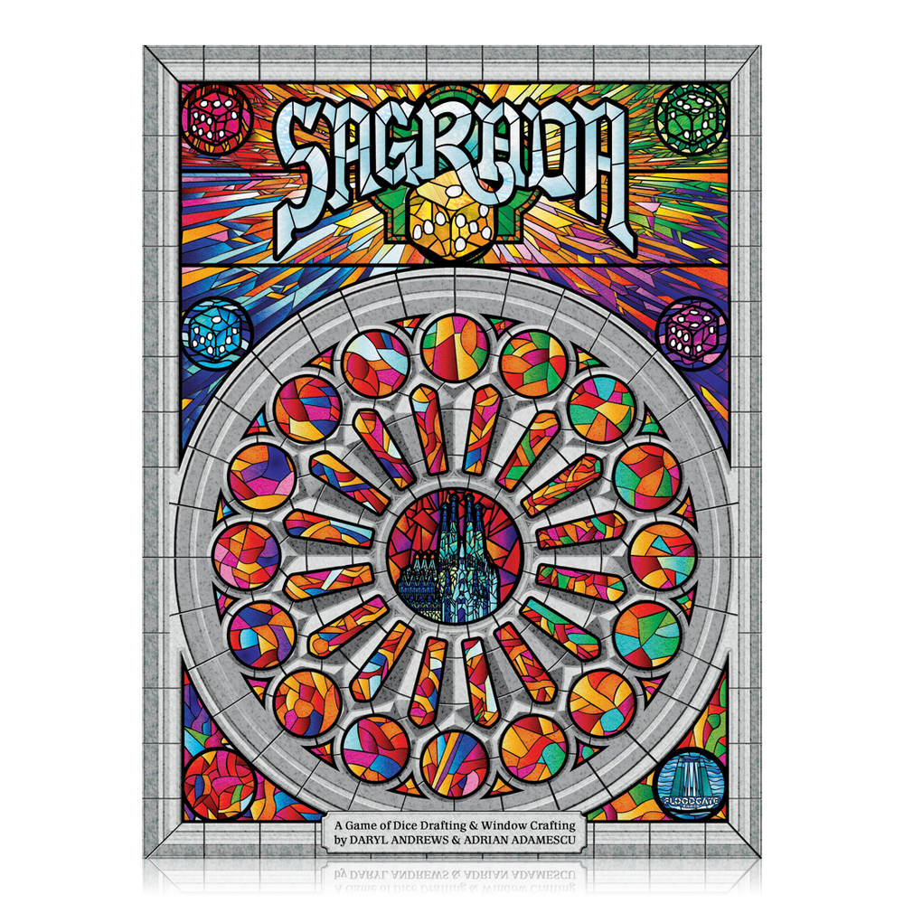 Sagrada