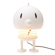 Hoptimist Lamp