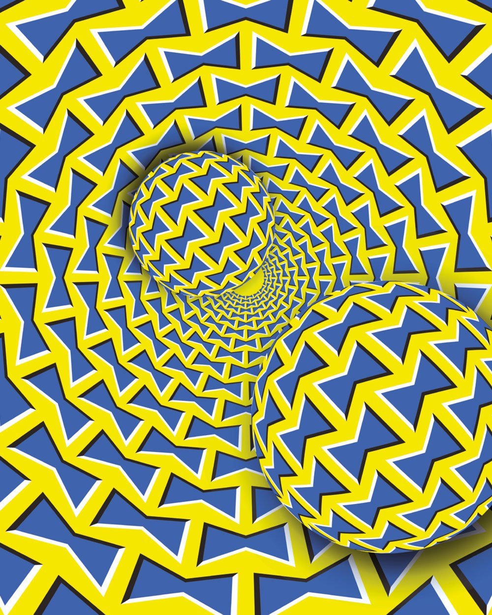 The Art of Optical Illusion - Art of Play